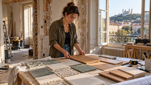10 astuces pour gérer efficacement le budget d'une grande rénovation