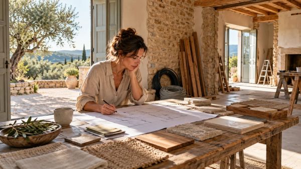 10 astuces pour gérer efficacement le budget d'une grande rénovation