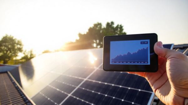 5 astuces incontournables pour améliorer l'efficacité de vos panneaux solaires