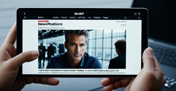 Actualités : les tendances et innovations à ne pas manquer