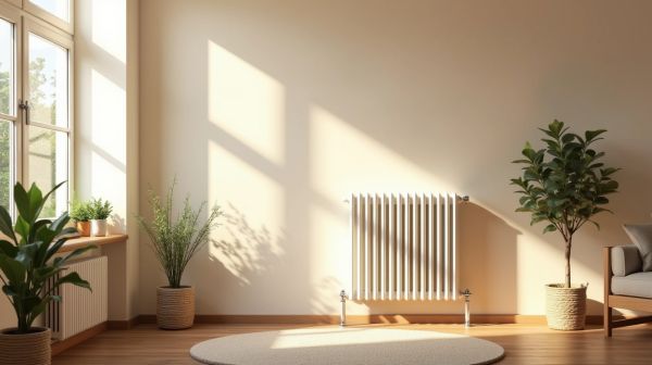 Améliorez votre confort avec l'isolation thermique efficace