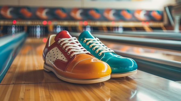 Bien choisir ses meilleures chaussures de bowling