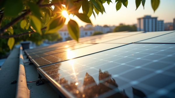 Comment le photovoltaïque peut réduire vos factures d'électricité ?