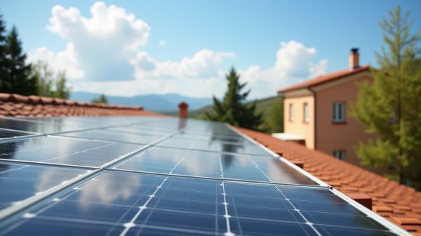 Comment l'énergie photovoltaïque répond-elle à vos besoins énergétiques ?