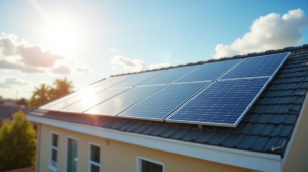 Comment optimiser votre installation photovoltaïque pour plus d'efficacité?