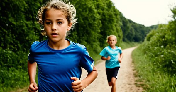 Comprendre la fugue chez les enfants et adolescents