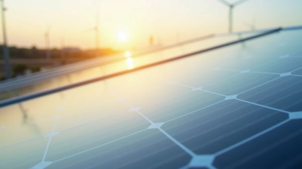 Découvrez comment l'énergie solaire satisfait vos attentes énergétiques