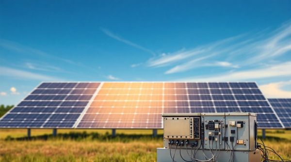 Découvrez comment l'énergie solaire satisfait vos attentes énergétiques