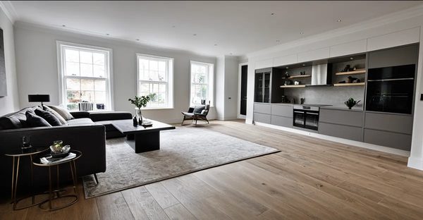 Rénovation d'ampleur : réussissez votre projet avec nos conseils