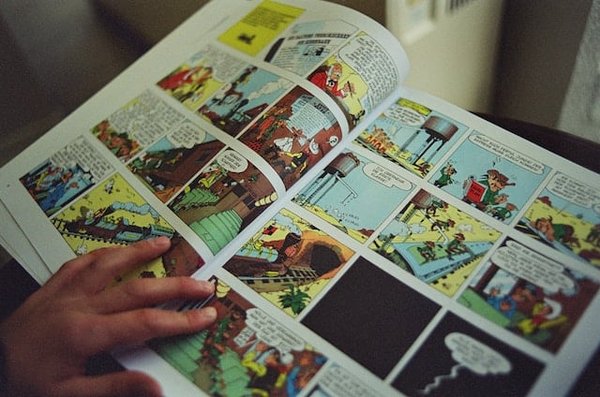 Zoom sur la nouvelle vague de BD « écolo »