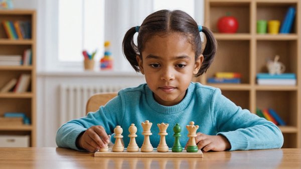 Tour montessori : autonomie et créativité pour vos enfants