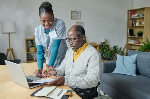 Guide ultime pour une lettre de motivation aide-soignant parfaite