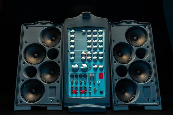 L'impact de la sonorisation sur l'expérience des festivals en plein air