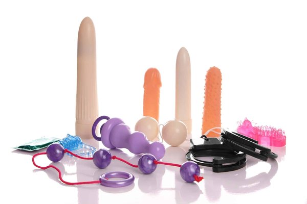La nouvelle tendance des sextoys oraux : réalisez vos fantasmes