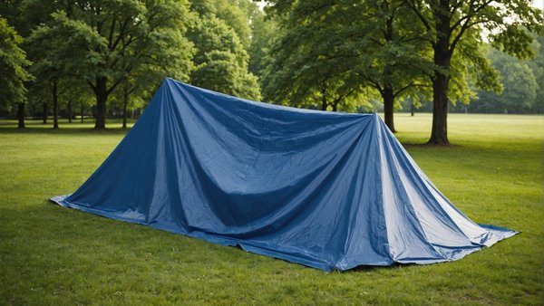 Solutions personnalisées en bâches : experts à votre service