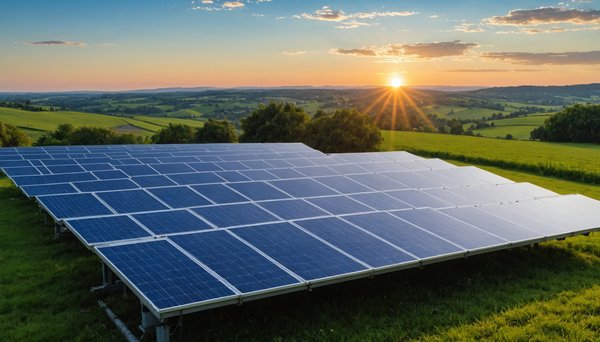 Pourquoi choisir un panneau solaire photovoltaïque avec arrivelec ?